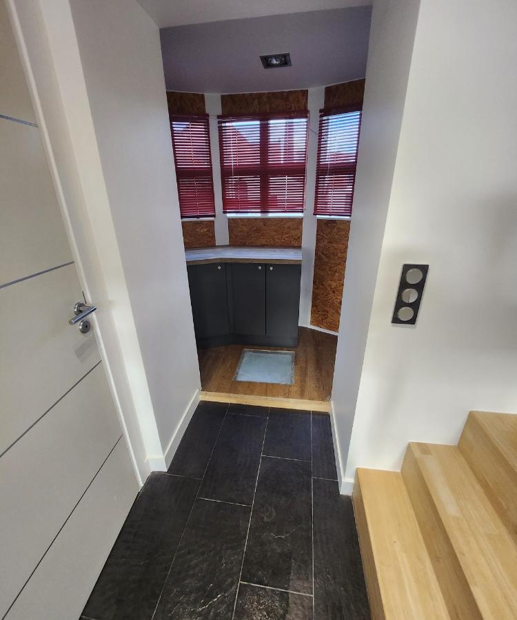 Ferienwohnung Duplex Cosy Life Balneo Cysoing Exterior foto