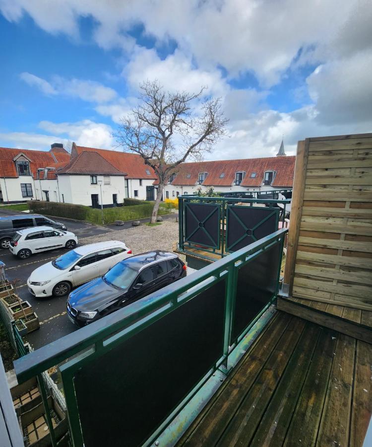 Ferienwohnung Duplex Cosy Life Balneo Cysoing Exterior foto