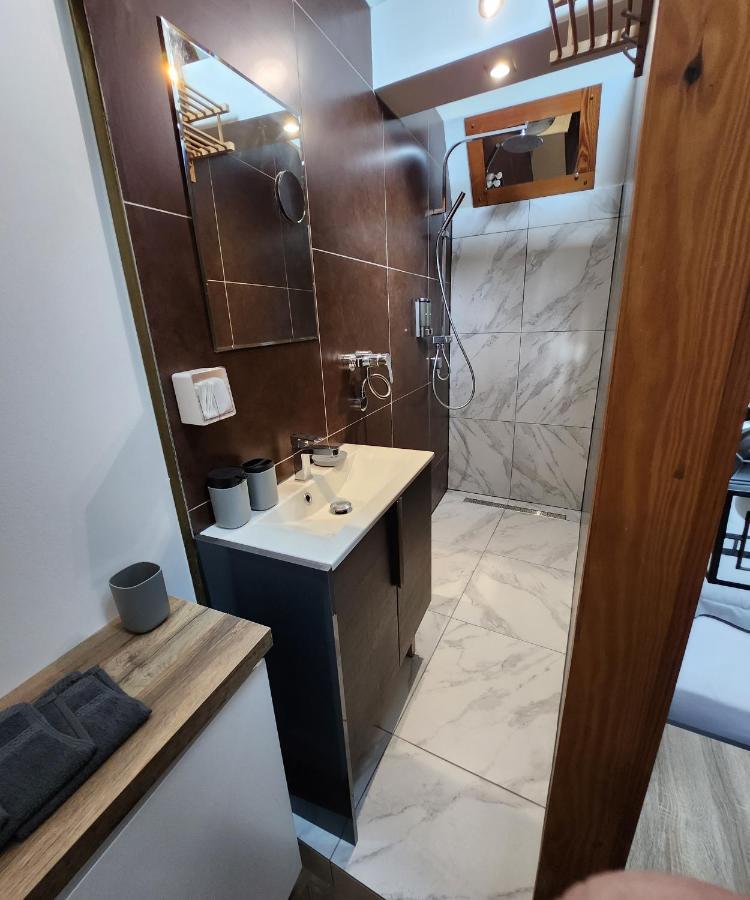 Ferienwohnung Duplex Cosy Life Balneo Cysoing Exterior foto